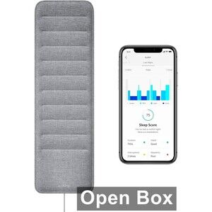 Withings Sleep Sleep Tracking Pad
